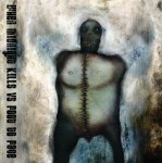 “When Midnight Kills VS Foot To Face” split cover