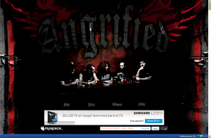 Angrified-Myspace-design
