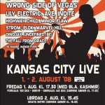 kansas live