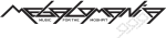 megalomania-999-logo