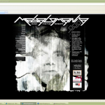 megalomania homepage