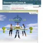 studievalg