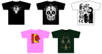T-shirts