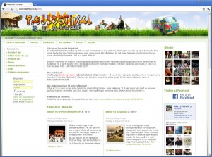 faellestival