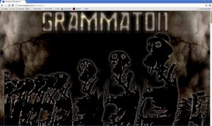 grammaton