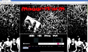 maggotfarm