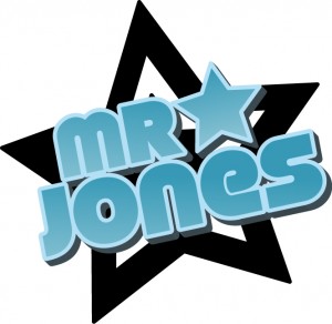 mr jones